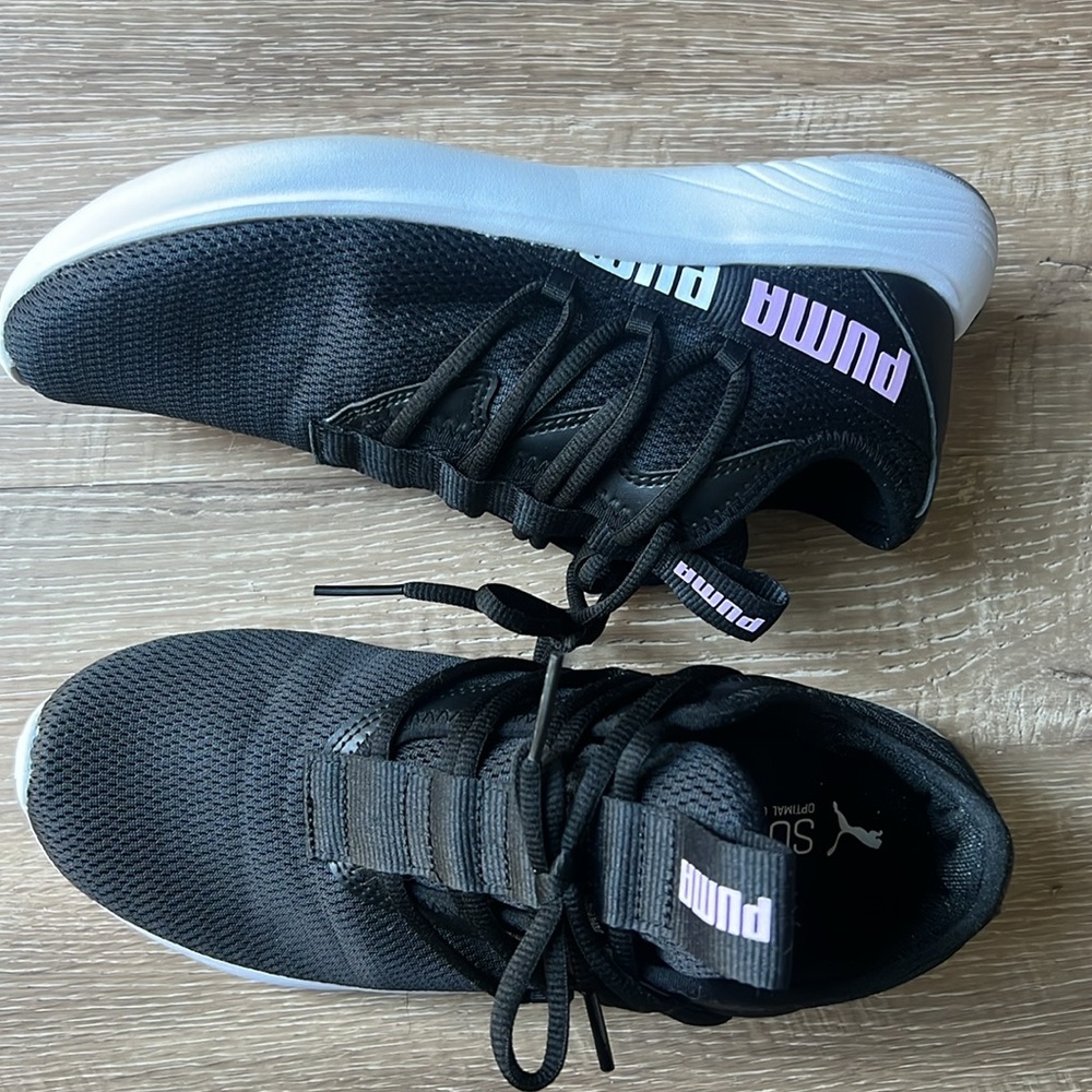 Puma Soft strides - Picture 2 of 6